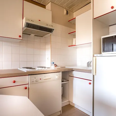 Kyriad Centre Antigone 3* Montpellier