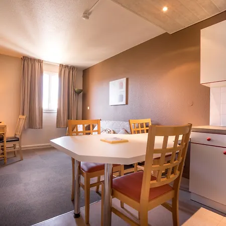 Kyriad Centre Antigone Hotel