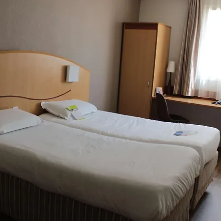 Hotel Kyriad Centre Antigone Montpellier