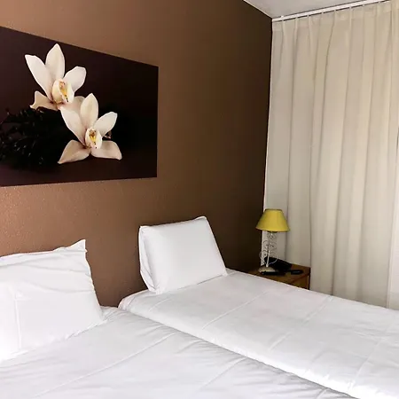 Hotel Kyriad Centre Antigone